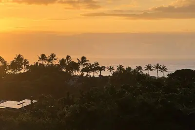 Image de Spectacular home with ocean views across the whole of the north shore.