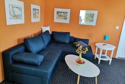Image de Fewo Backbord - Ferienwohnung mit Meerblick