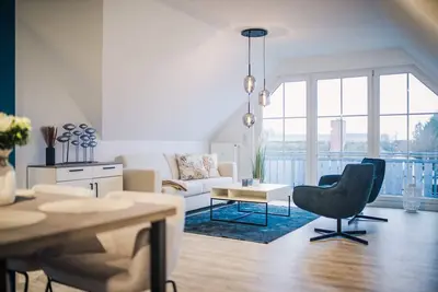 Luv, Zingst / Ostseebad Zingst, Deutschland