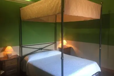 Image de Sleeping in a medieval tower - Tower