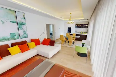 Image de Villa Solana by Oliva Nova