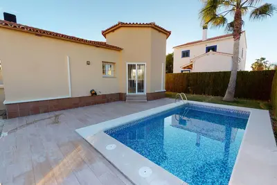 Image de Villa Cisne by Oliva Nova