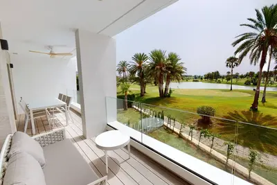 Image de The Rooftop Los Lagos by Oliva Nova