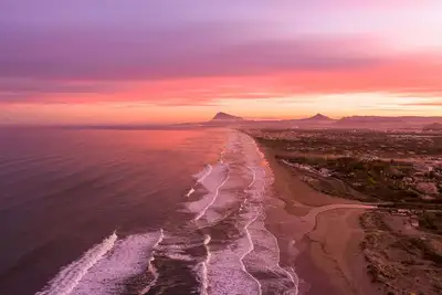 Image de Atardecer by Oliva Nova