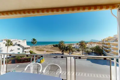 Image de Balcones al Mar by Oliva Nova