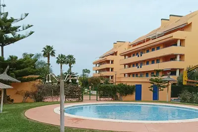 Image de Penthouse in Denia