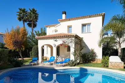 Image de Villa Azure by Oliva Nova