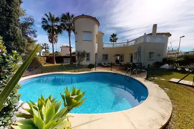 Image de Villa Golden by Oliva Nova