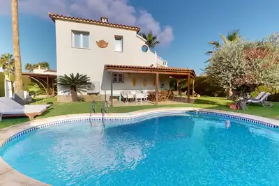 Image de Villa Palma by Oliva Nova