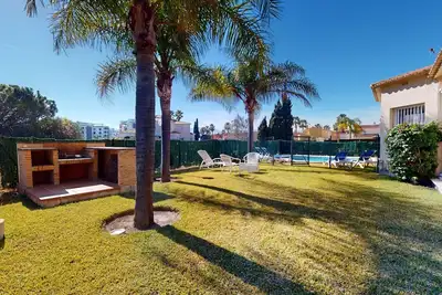 Image de Greenview Villa by Oliva Nova