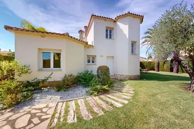 Image de Villa Armonia by Oliva Nova