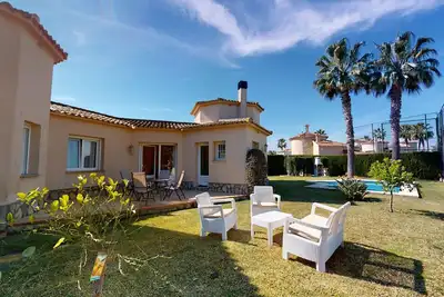 Image de Villa Boreal by Oliva Nova
