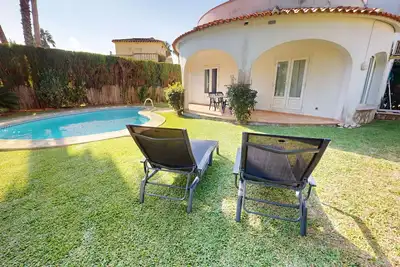 Image de Villa Domus by Oliva Nova
