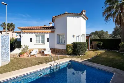 Image de Villa Amapola by Oliva Nova