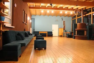 Image de Haus Nähe Heidelberg & Mannheim für bis zu 21 Pers. und Events bis 50 Pers