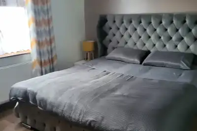 Cosy apartment to let in the wild Atlantic way