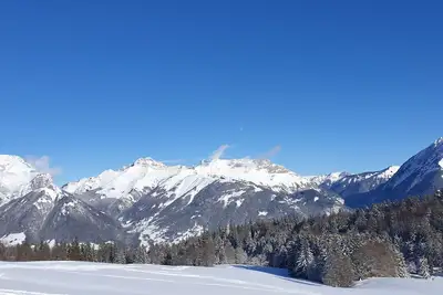 Image de Appartement Indépendant à 10 Minutes D'annecy, Juste à Côté des Chemins de Rando