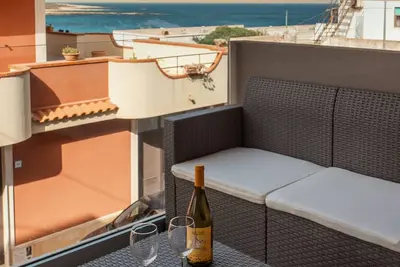 Image de iMama' Apartment Vista Mare