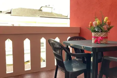 Image de Bel appartement au centre de Rosolina Mare