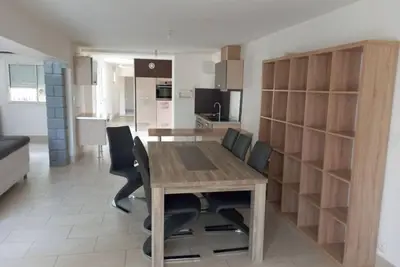 Image de maison plein pied