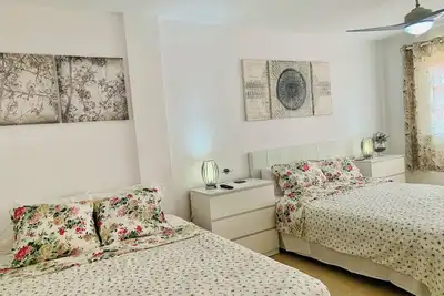 Image de Cristi Heights Apartment for Couple and Family
