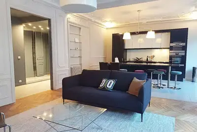 Image de Pour un séjour de rêve à Paris en famille