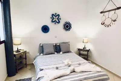 Image de Appartement confortable, 2 chambres, situation centrale