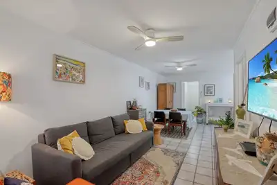 Image de Two Bedroom Central Point Lookout Unit