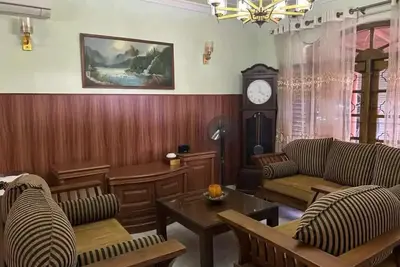 Image de Opulent Oasis Villa