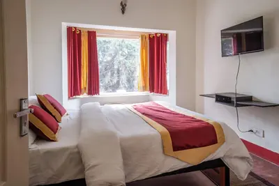 Image de Budget friendly, enchanting bed & breakfast with WiFi in Bhimtal, Nainital