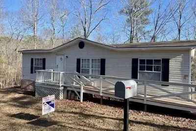 Image de Fun & Affordable on Smith Lake