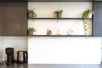 Image de Très bel appartement - Paris 16 - La Muette