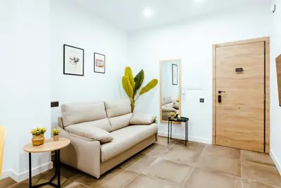 Image de New and central apartment