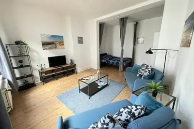 Image de Wohnung in Bremerhaven