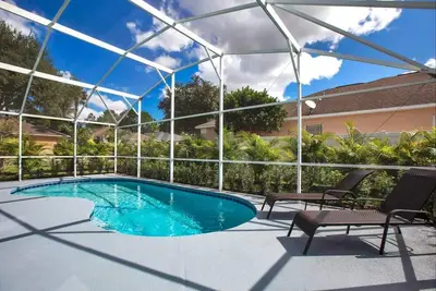 Image de Retreat Near Orlando Park & Golf Course