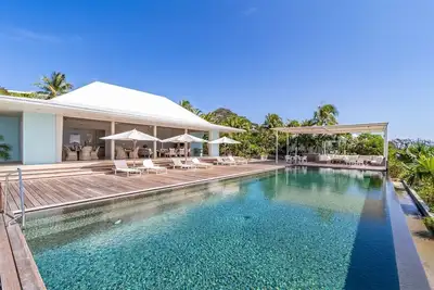 Image de St Barths Lorient Villa Peaceful Escape