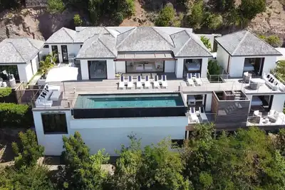 Image de Villa Dreamscape Seaside Sanctuary St-barts