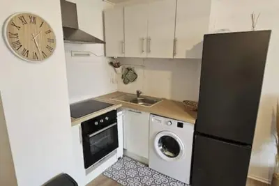Image de Le Barcares, Logement à 200m de la Grande Plage