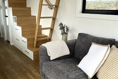 Image de The Cliffs, Tiny River House