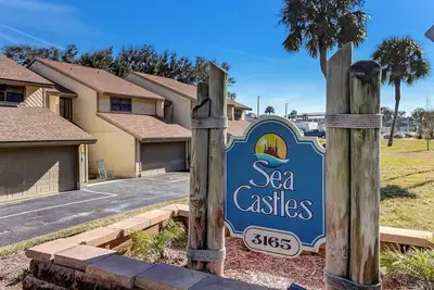 Image de Welcome to Sea Castles 2 on Amelia Island, Fl. Beautiful 3 bedroom two bath