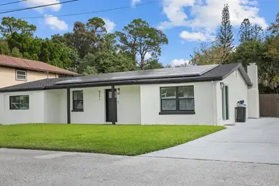 Image de Pet Friendly Full Single Family Home in perfect location