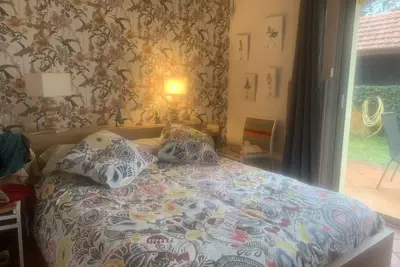 Image de Maison Tout Confort À Carcans-plage À 300 M De Locéan