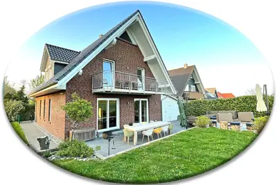 Image de Schwalbennest - vacation with the whole family - 450m to the sea - unobstructed view