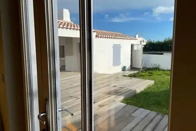 Image de Ile d'yeu, proche de Saint-Sauveur