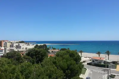 Image de Appartement Avec vue sur la mer