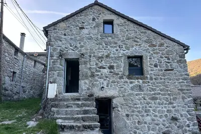 Image de Gite Au Coeur De La Nature