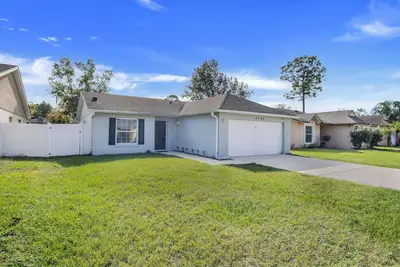 Image de Orlando Luxury home w/garden & close to the downtown