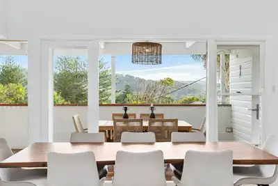Image de Livistona - seaside sanctuary nestled in Avalon Beach