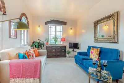 Image de 2 bedroom accommodation in Bewdley