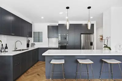 Image de Potts Point — Stylish and Spacious Retreat 2br